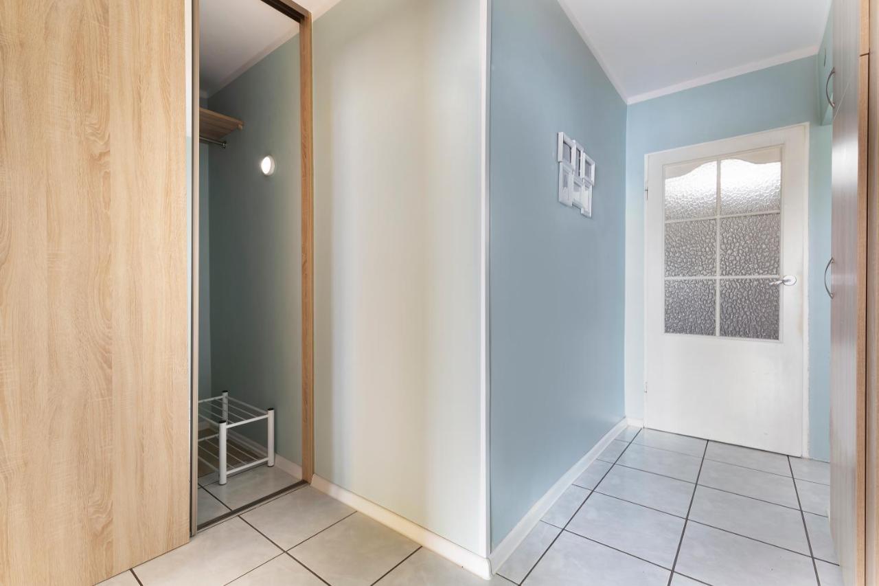 Sea Apart Apartament Przy Plazy Apartment Gdansk Luaran gambar