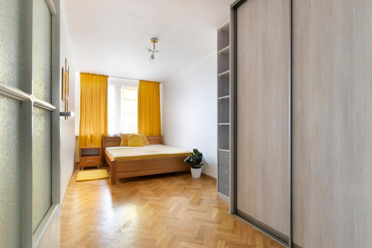 Sea Apart Apartament Przy Plazy Apartment Gdansk Luaran gambar